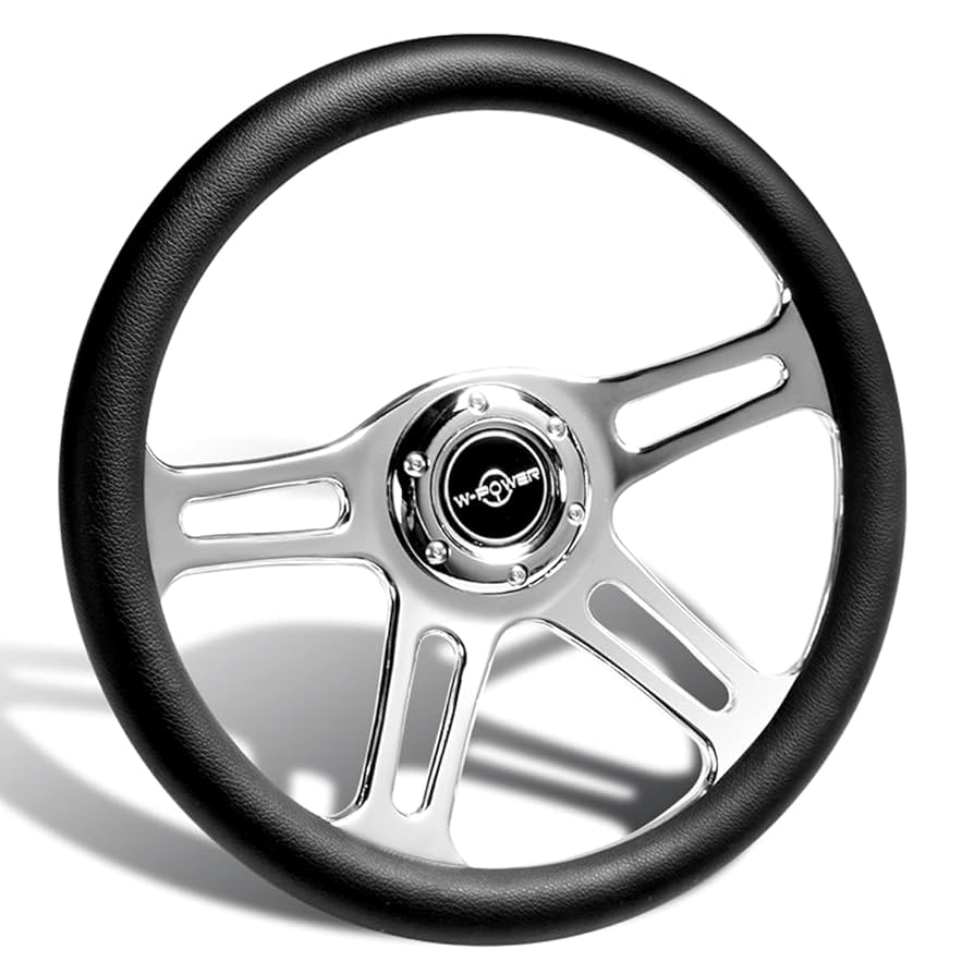 Amazon.com: W-Power, 14